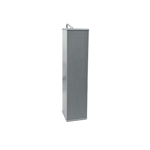 Column Speaker M-13E20/M-1 3E40/M-13E60/M-13E80