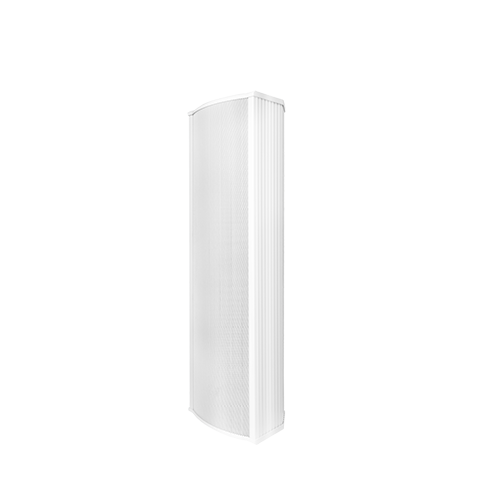 Column Speaker  M-1606A/M-1609A/M-1612A/M-1615A 